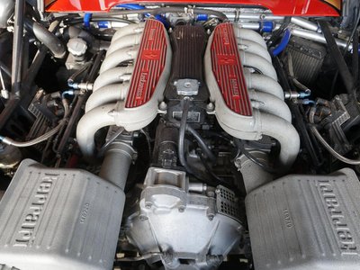 FERRARI 512 TR - 2