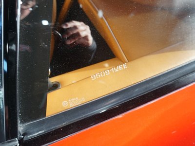 FERRARI 512 TR - 7