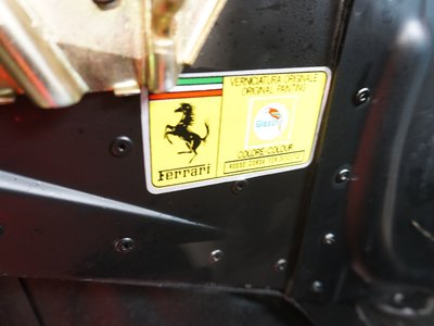 FERRARI 512 TR - 3