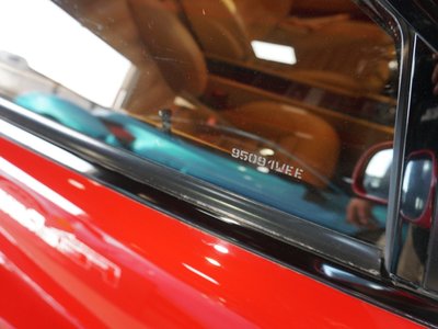FERRARI 512 TR - 9