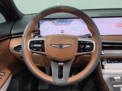 2025 Genesis GV70 — миниатюра 13