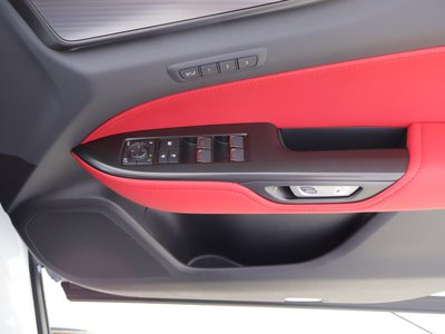 2023 Lexus NX — миниатюра 18