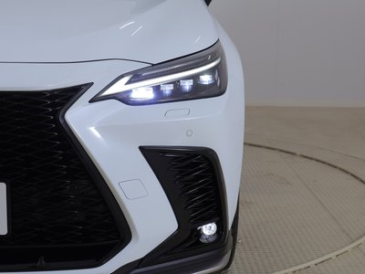 2023 Lexus NX — миниатюра 22