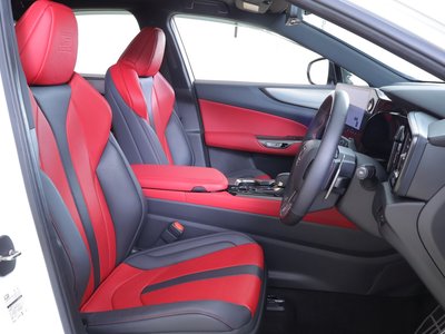 2023 Lexus NX — миниатюра 19