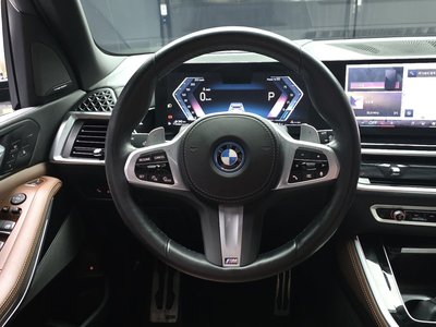 صورة مصغرة 12 لـ 2023 BMW X5
