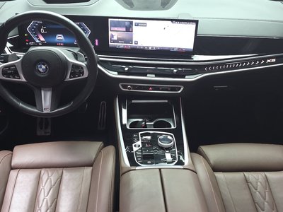 صورة 5 لـ 2023 BMW X5