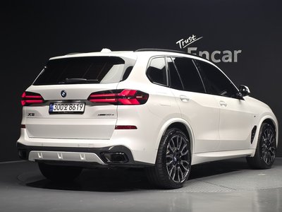 صورة 3 لـ 2023 BMW X5