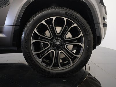 LAND ROVER DEFENDER - 6