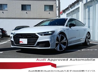 AUDI A7 SPORTBACK - 1