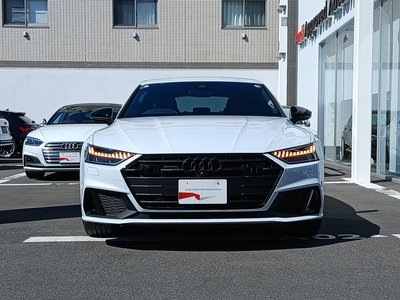 AUDI A7 SPORTBACK - 4