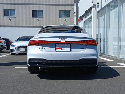 AUDI A7 SPORTBACK - 8