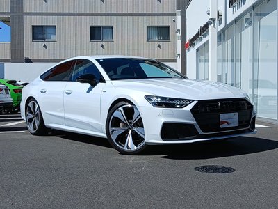 AUDI A7 SPORTBACK - 5