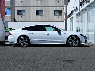 AUDI A7 SPORTBACK - 6