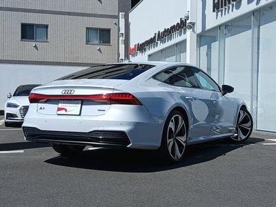 AUDI A7 SPORTBACK - 7