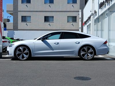 AUDI A7 SPORTBACK - 10