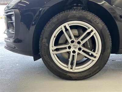 PORSCHE MACAN - 6