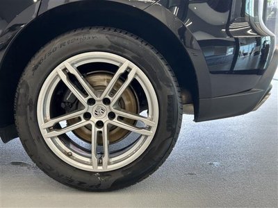 PORSCHE MACAN - 7