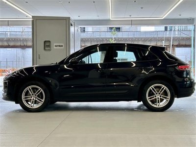 PORSCHE MACAN - 5