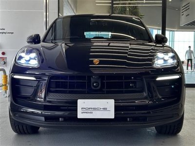 PORSCHE MACAN - 2