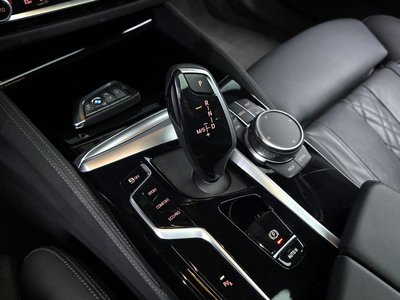 2023 BMW 5 SERIES — фото 9