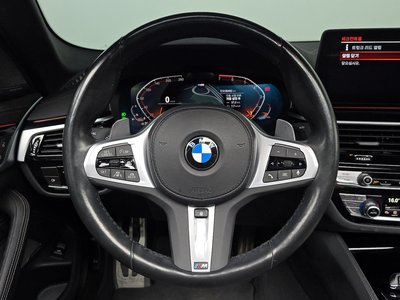 2023 BMW 5 SERIES — миниатюра 13
