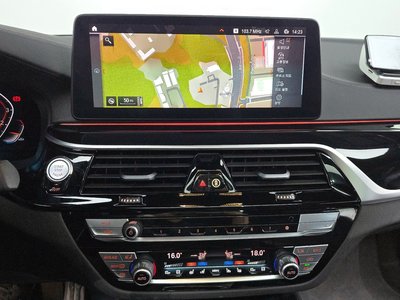2023 BMW 5 SERIES — миниатюра 16