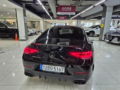 MERCEDES-BENZ CLS - 3
