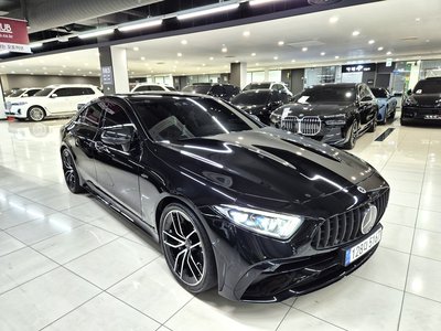 MERCEDES-BENZ CLS - 2