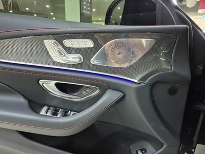 MERCEDES-BENZ CLS - 10