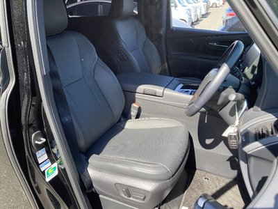 2025 TOYOTA ALPHARD — миниатюра 16