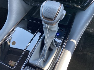 2025 TOYOTA ALPHARD — миниатюра 11