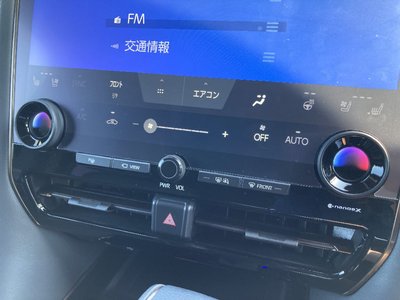 TOYOTA ALPHARD - 10