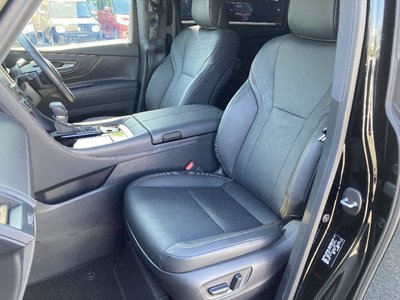 2025 TOYOTA ALPHARD — миниатюра 17