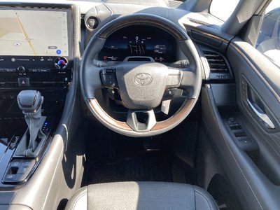 TOYOTA ALPHARD - 7
