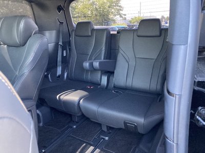 2025 TOYOTA ALPHARD — миниатюра 19