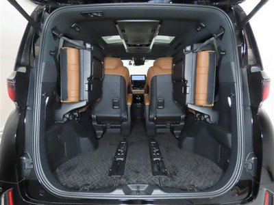 2023 Toyota VELLFIRE 缩略图 16