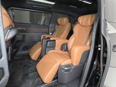 2023 Toyota VELLFIRE 缩略图 12