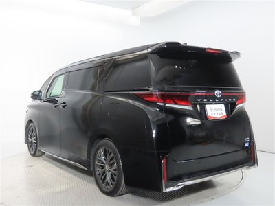 2023 Toyota VELLFIRE 缩略图 31