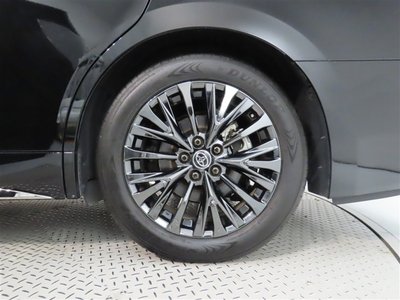2023 Toyota VELLFIRE 缩略图 19