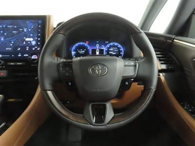2023 Toyota VELLFIRE 缩略图 25