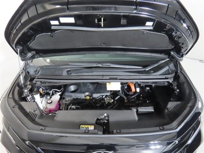 2023 Toyota VELLFIRE 缩略图 17