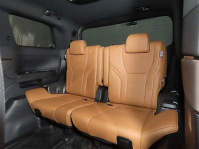 2023 Toyota VELLFIRE 缩略图 13