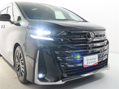 2023 Toyota VELLFIRE 缩略图 18