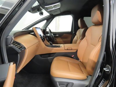 2023 Toyota VELLFIRE 缩略图 11