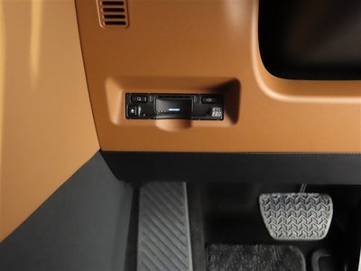 2023 Toyota VELLFIRE 缩略图 27
