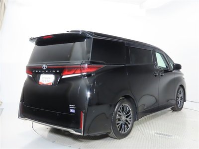 2023 Toyota VELLFIRE 缩略图 15