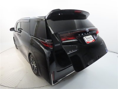 2023 Toyota VELLFIRE 缩略图 30