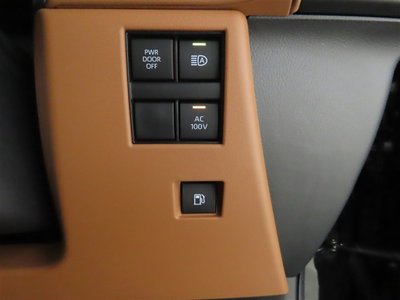 2023 Toyota VELLFIRE 缩略图 28