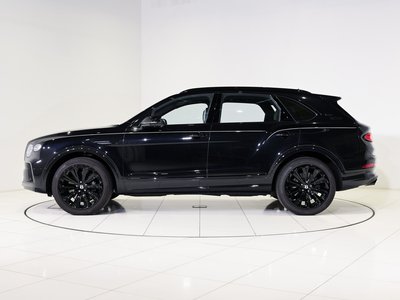 BENTLEY BENTAYGA - 5
