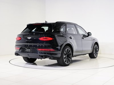 BENTLEY BENTAYGA - 6